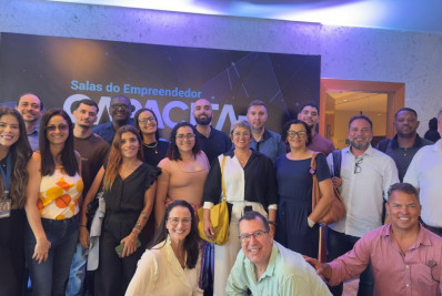 Búzios participa do Capacita+ e fortalece políticas de apoio ao empreendedorismo