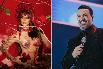 Vídeo de Viviane Araujo sobre término com Belo viraliza