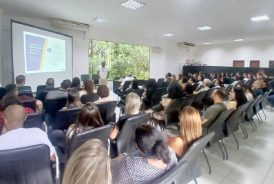 Prefeitura de Barra Mansa lança Escola de Gestão Pública e inicia primeira formação para servidores