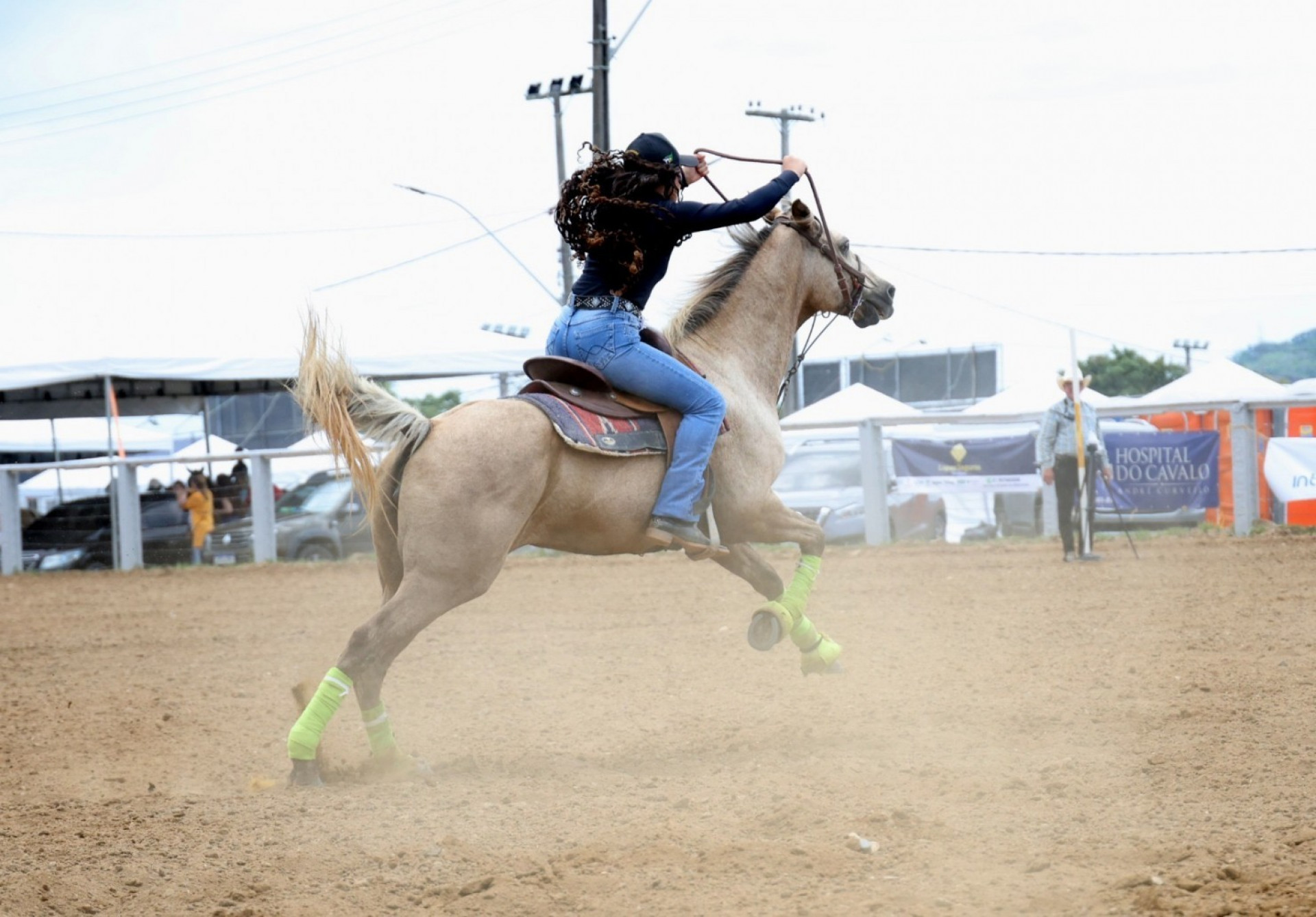 Copa Três Tambores - Ascom