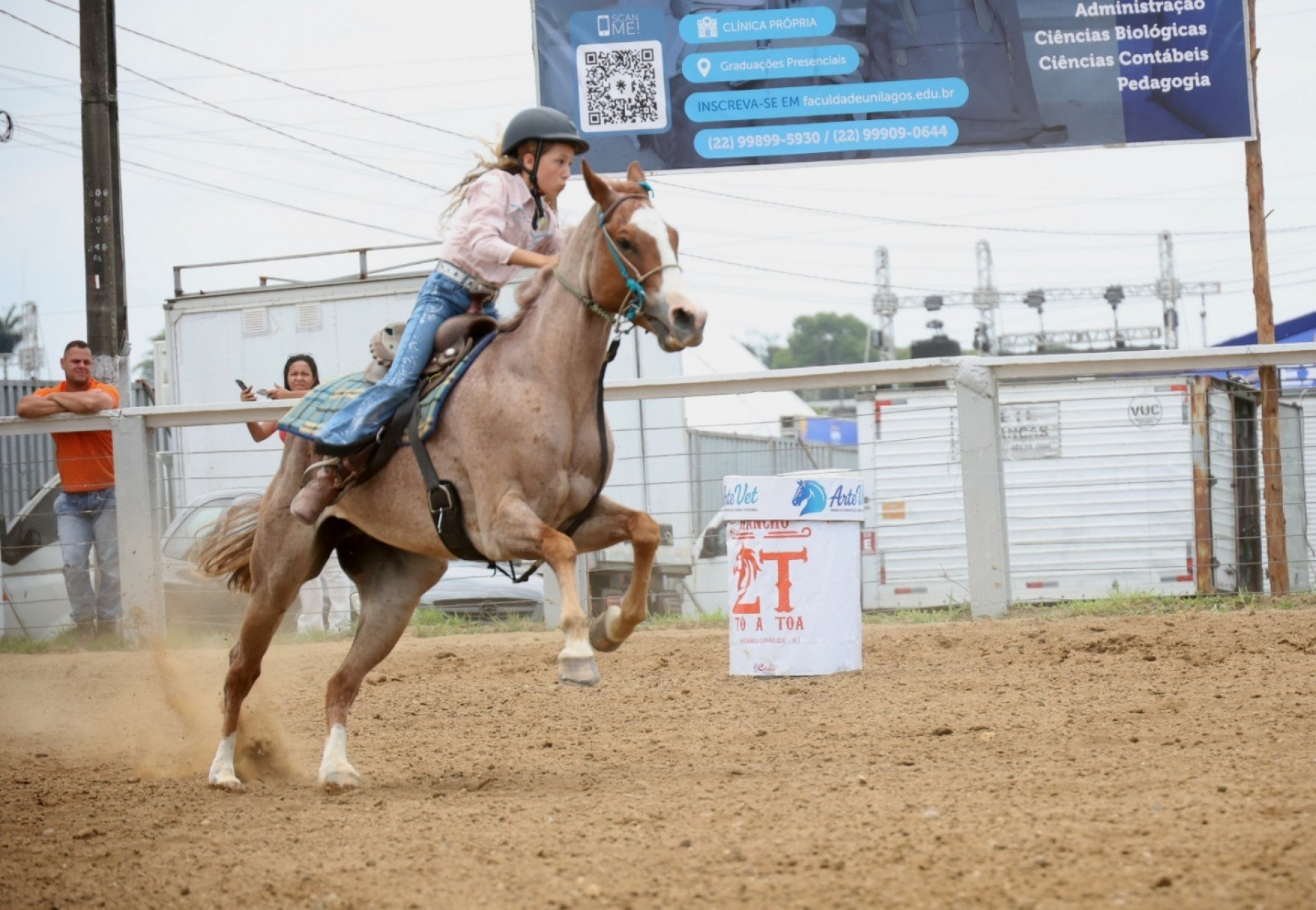 Copa Três Tambores - Ascom