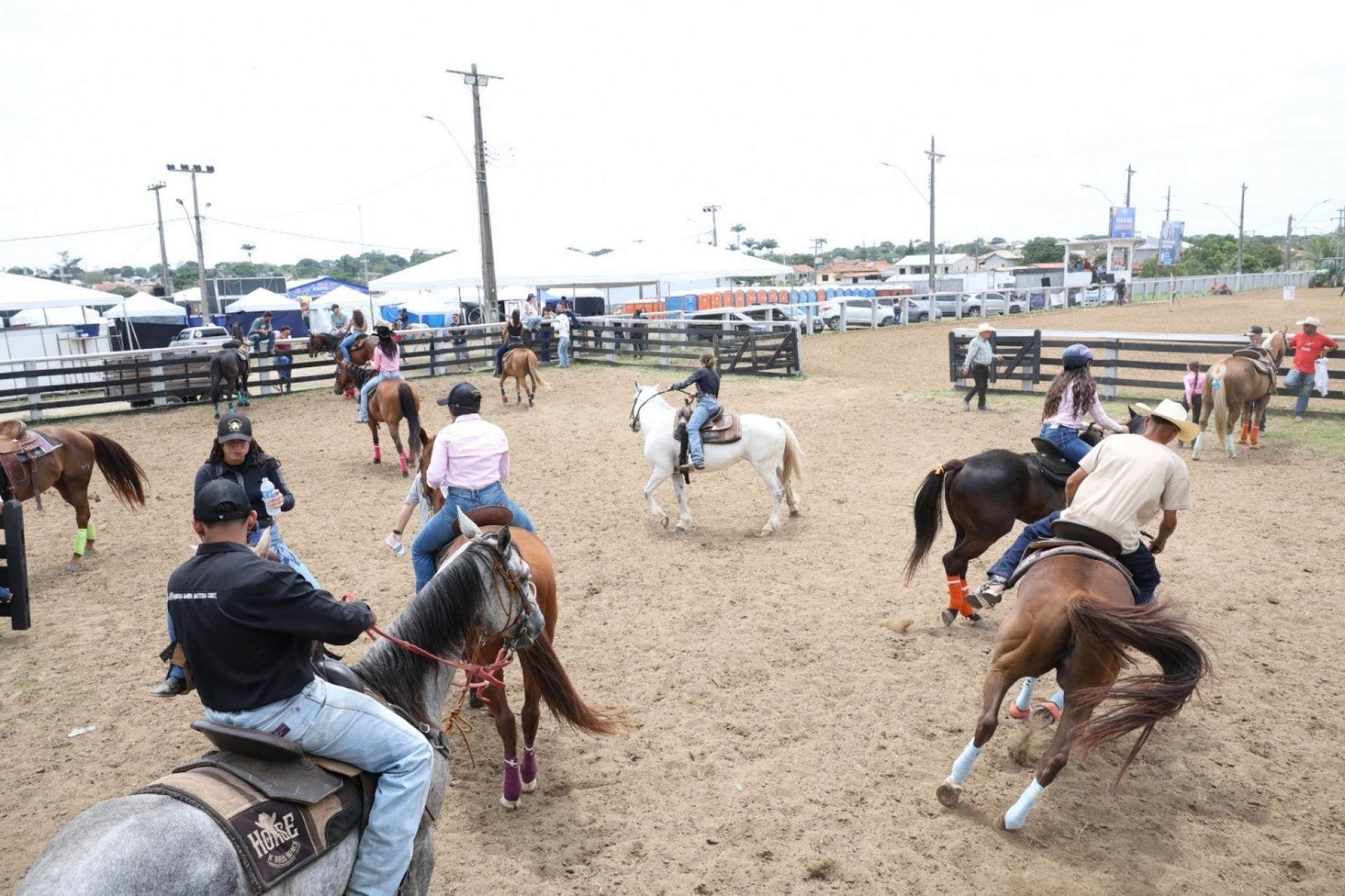 Copa Três Tambores - Ascom