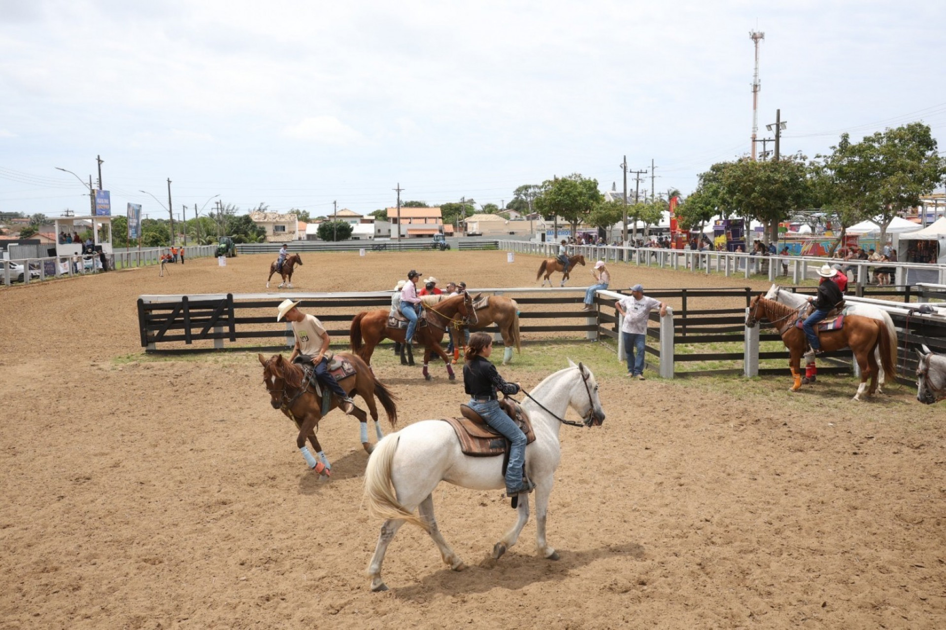 Copa Três Tambores - Ascom