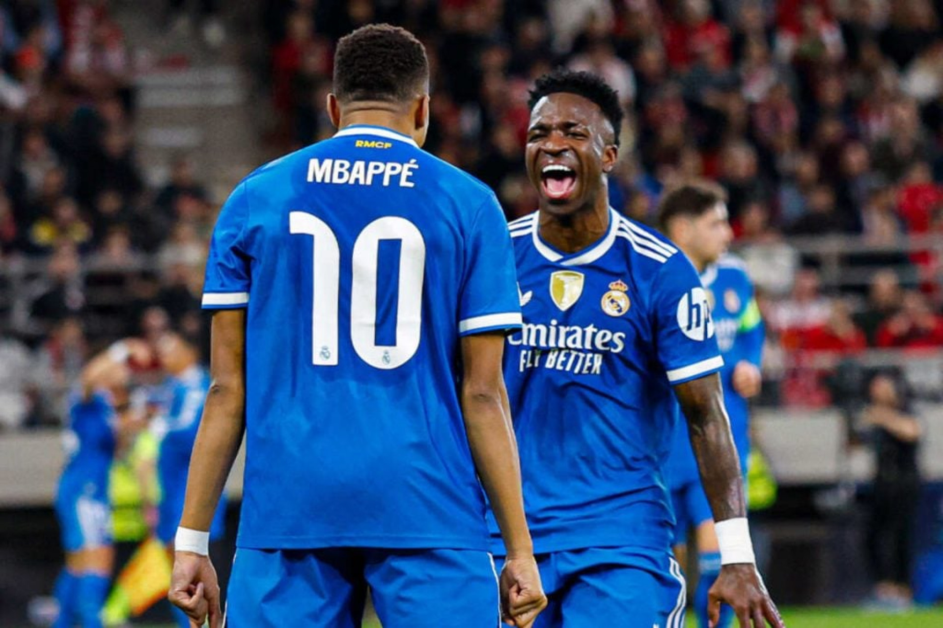 Athletic Bilbao x Real Madrid: onde assistir, escalações e arbitragem