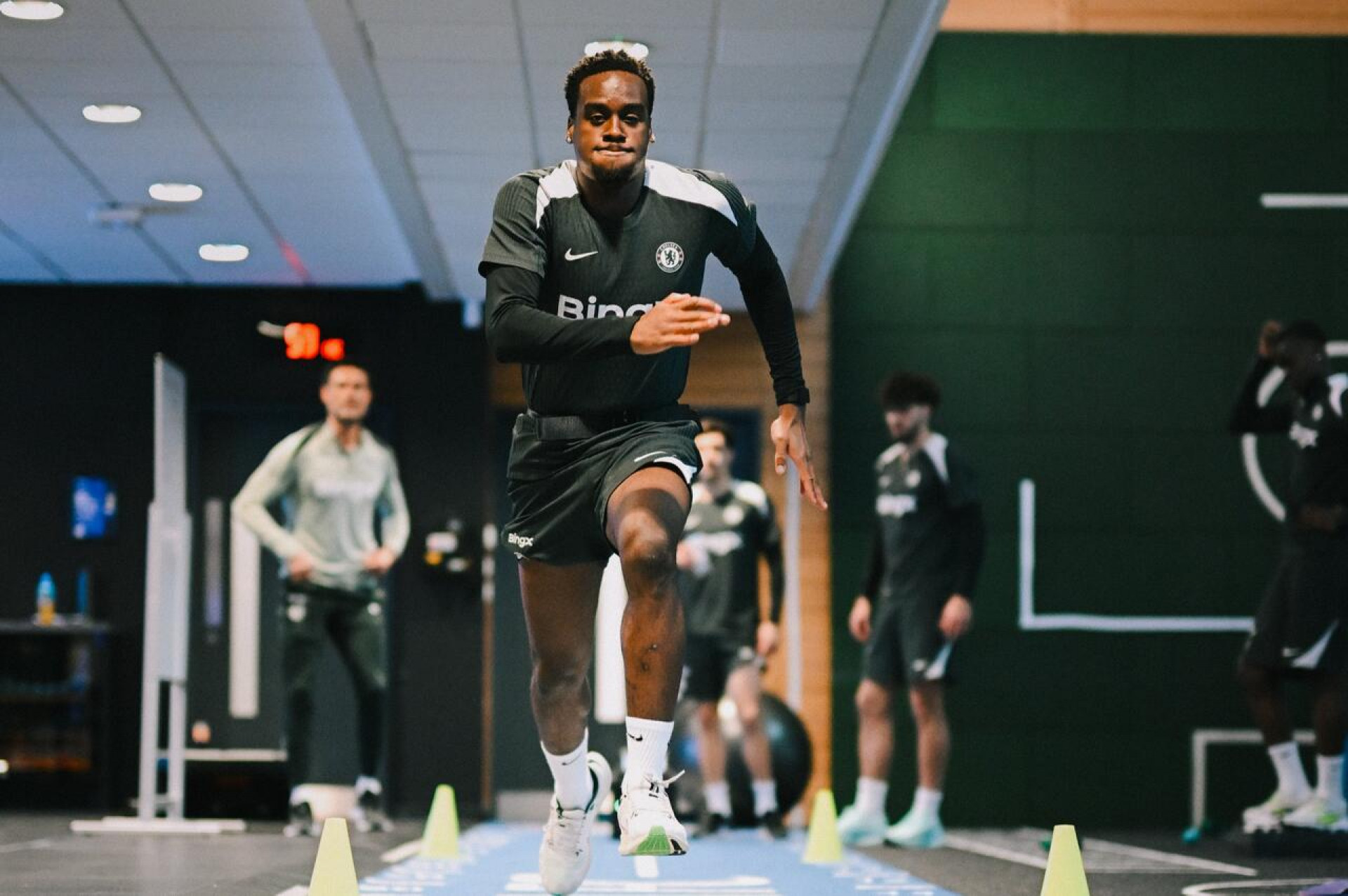 Leeds x Chelsea: onde assistir, escalações e arbitragem