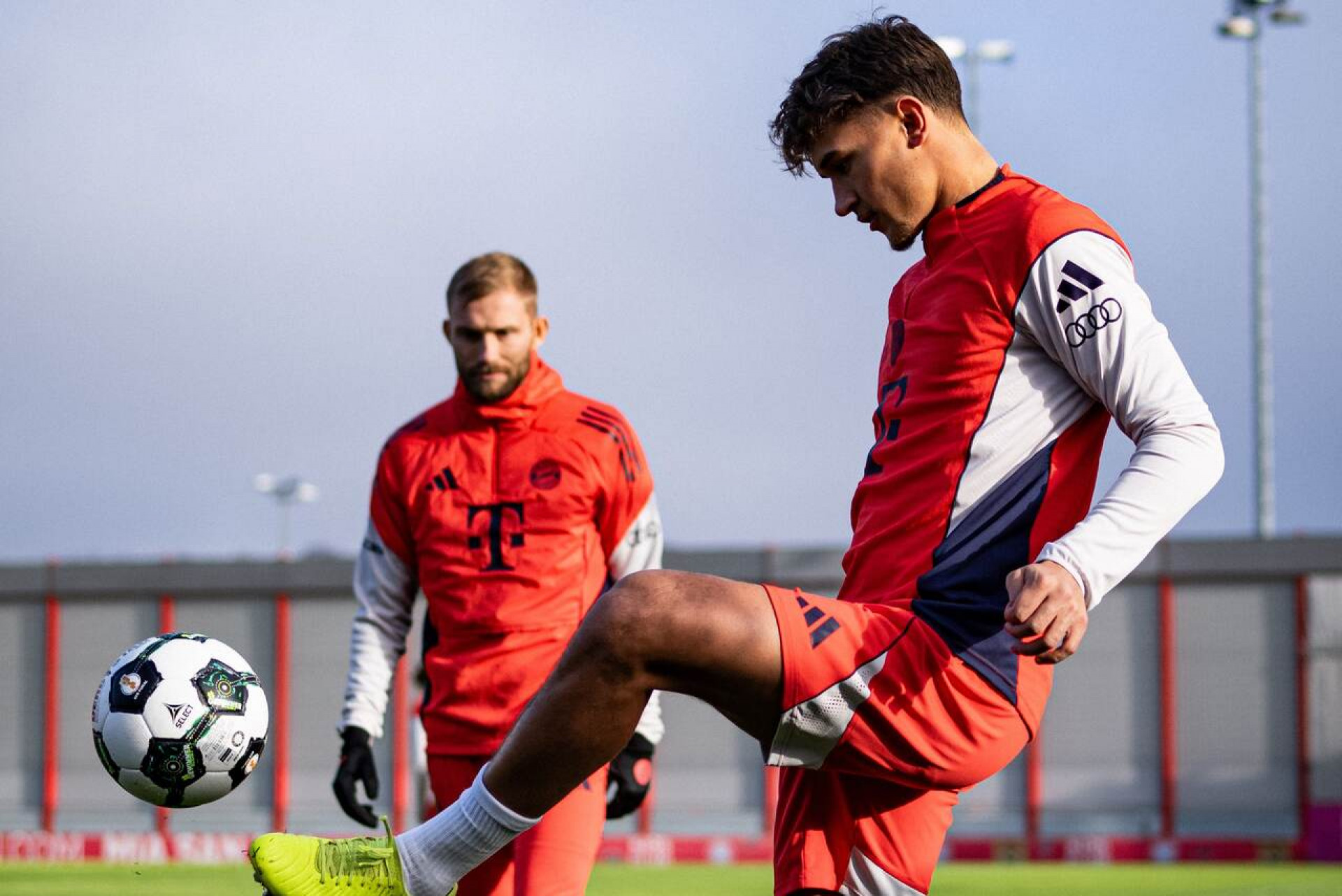 Union Berlin x Bayern de Munique: onde assistir, escalações e arbitragem