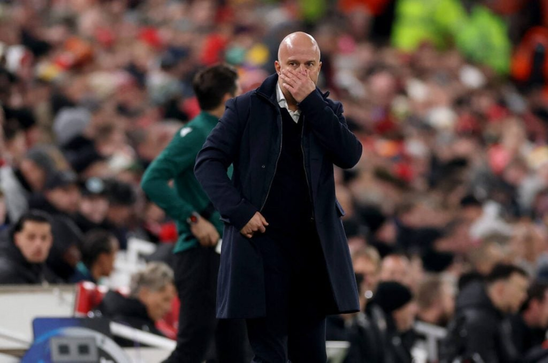 Liverpool x Sunderland: onde assistir, escalações e arbitragem