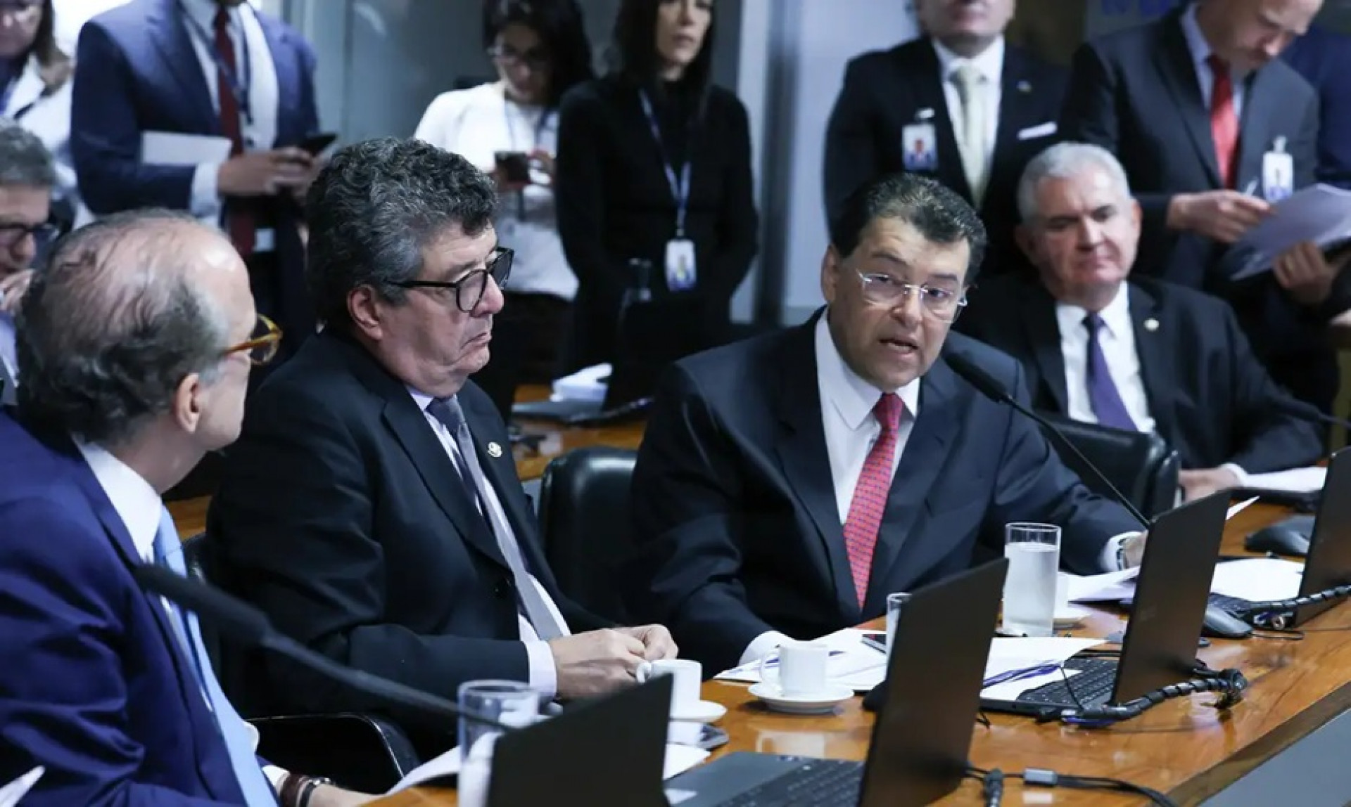 Senado aprova aumento da taxação das bets
