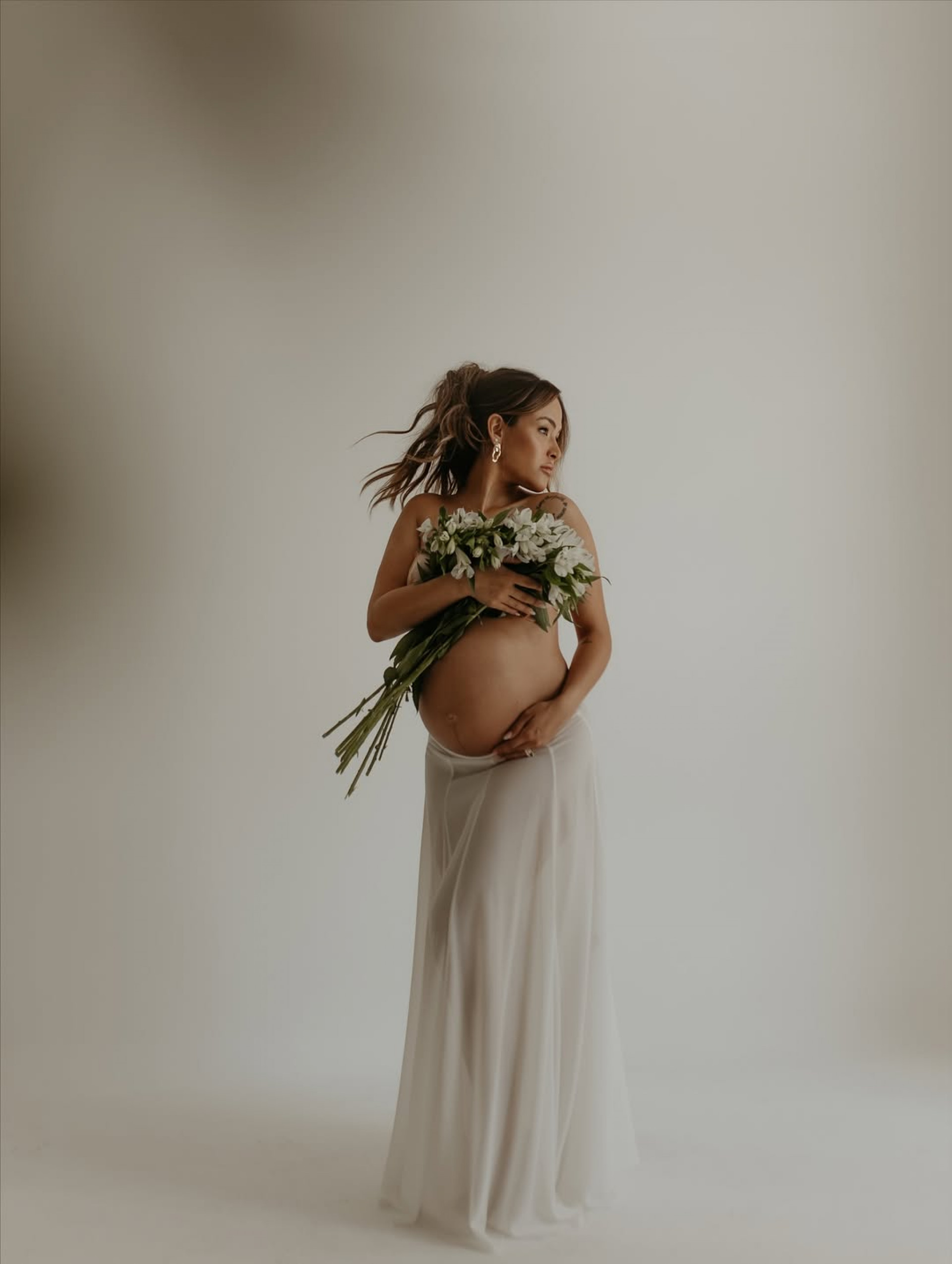 Gabi Luthai - Reprodução/Instagram