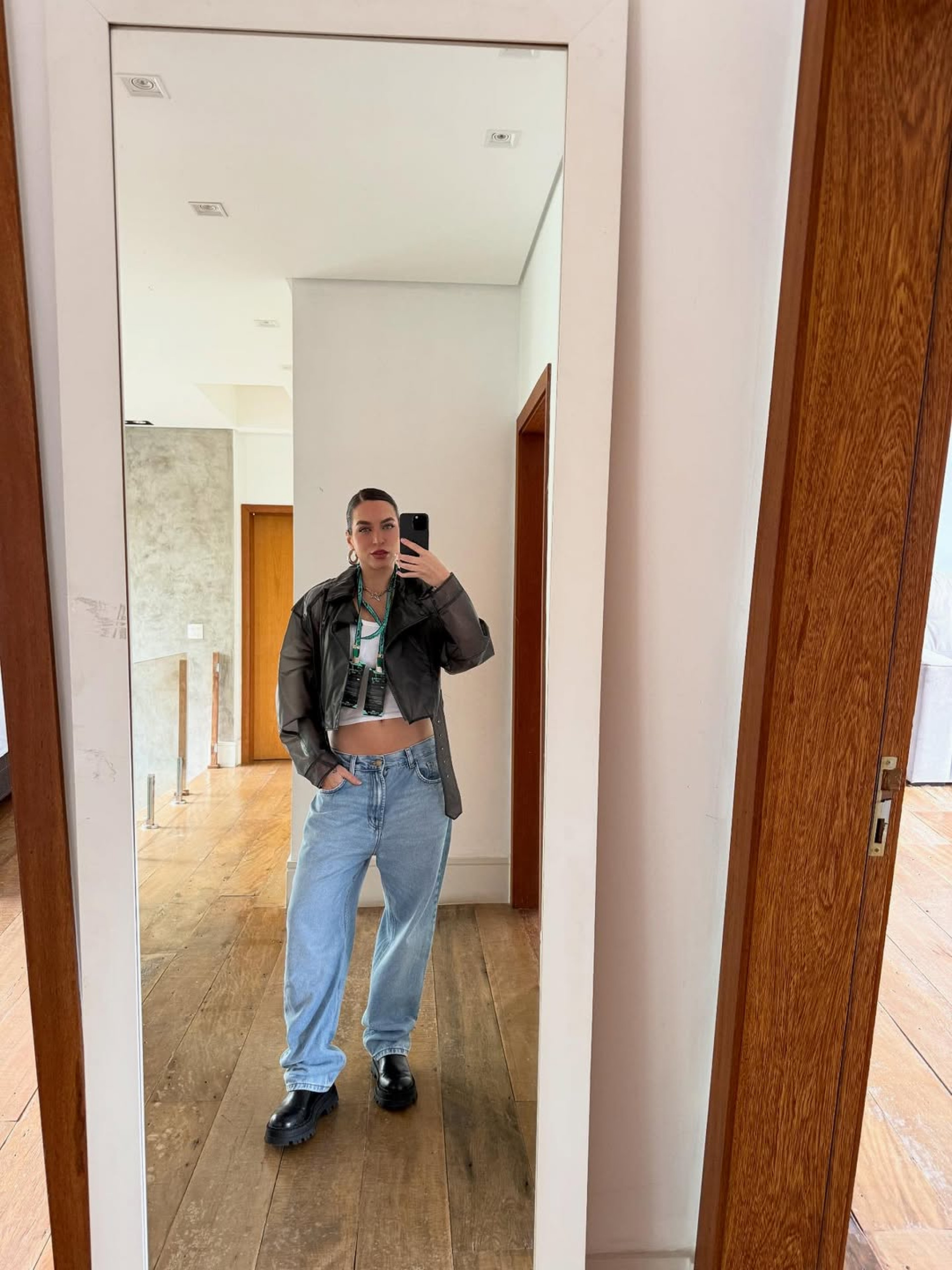 Bruna Unzueta  - Reprodução/Instagram 