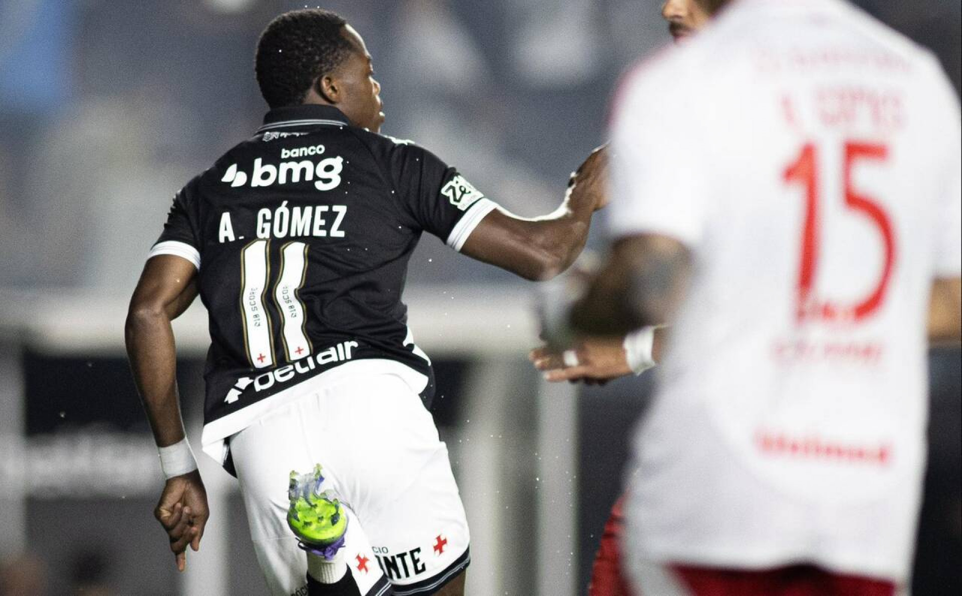 Reinvenção à prova: Vasco enfrenta o Mirassol em teste decisivo para a Copa do Brasil