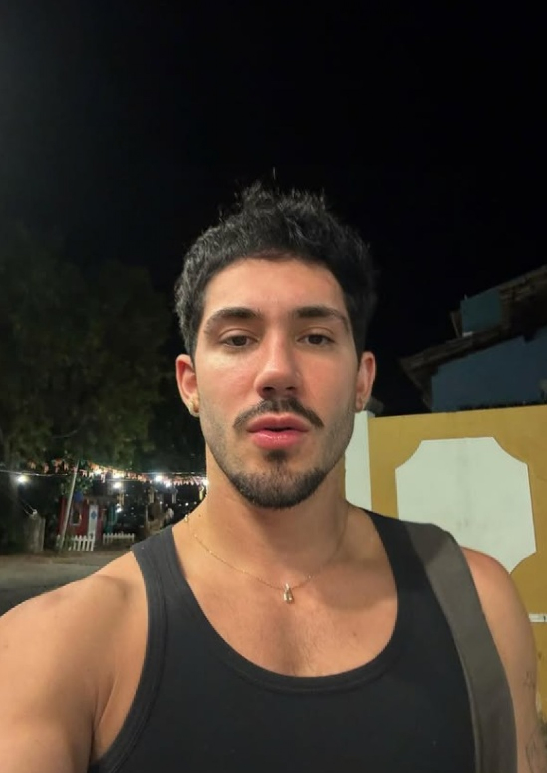 Vittor Fernando - Reprodução / Instagram