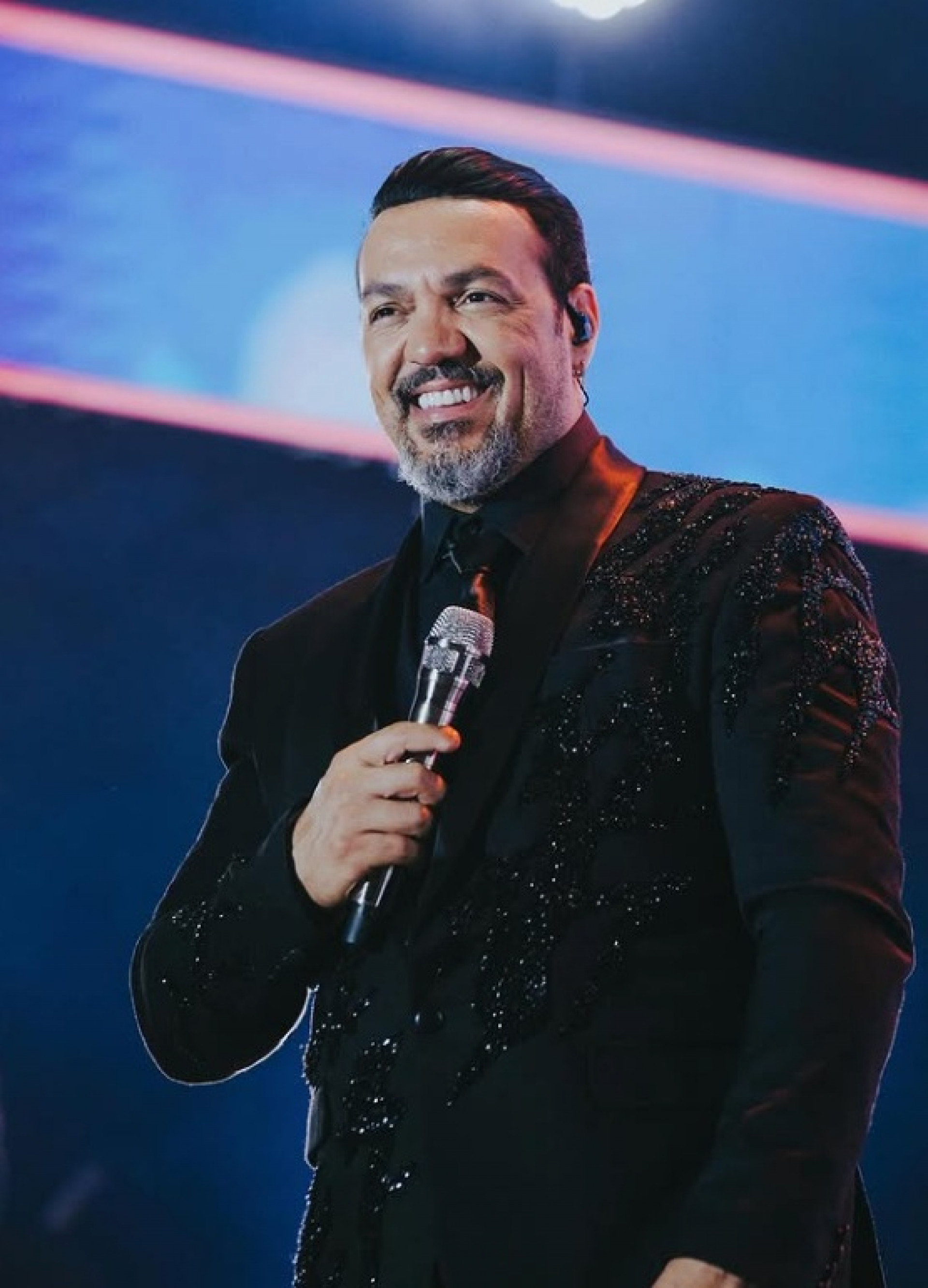 Belo - Reprodução / Instagram