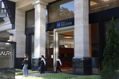 Investigação do Banco Master deverá ficar no STF, decide Toffoli