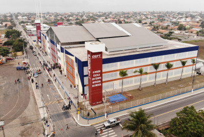 Prefeitura de Maricá encerra aprovação automática nas escolas do município e inicia nova fase na educação