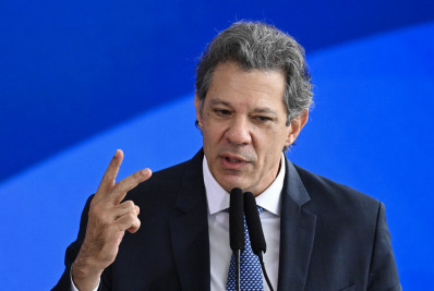 Haddad: Brasil é o país mais bem preparado para combater irregularidades com bets