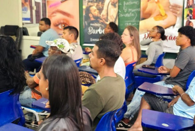 Nilópolis está com inscrições abertas para cursos gratuitos 