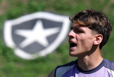 Botafogo acredita em valorização de Montoro e Barrera, e planeja manter dupla em 2026