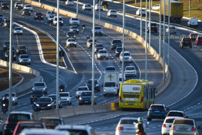 Câmara aprova isenção de IPVA para veículos com mais de 20 anos