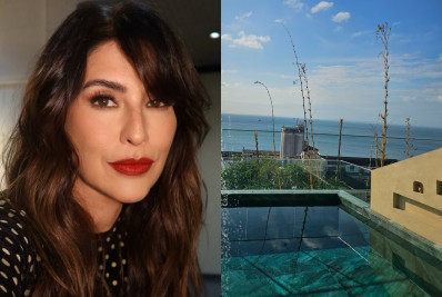 Fernanda Paes Leme coloca casarão histórico de luxo em Salvador para aluguel; veja fotos e valor