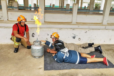 Prefeitura de Macuco abre inscrições para Projeto Guarda Mirim