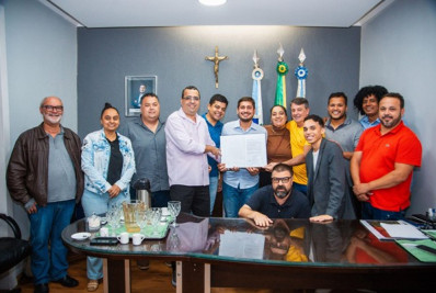 Escola de Governo Leonel Brizola amplia atuação e passa a capacitar servidores da Câmara Municipal de Paracambi