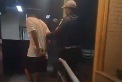 Foragido acusado de dois homicídios e ligado ao Comando Vermelho é preso em Rio Bonito