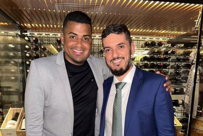 PF indicia Rodrigo Bacellar e TH Joias sob suspeita de vazar informações sigilosas para o CV