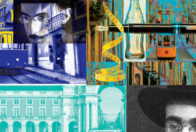 Fernando Pessoa: primeiro, estranha-se; depois, estranha-se