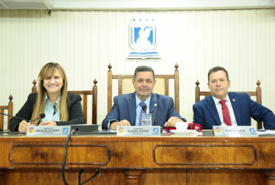 Saúde mental é destaque na Câmara de Duque de Caxias