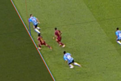 CBF divulga análise do VAR em primeiro gol do Fluminense sobre o Grêmio