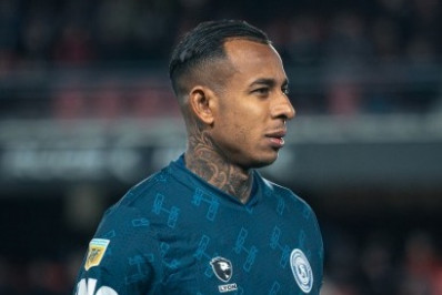 Flamengo teria interesse em atacante de sensação do futebol argentino