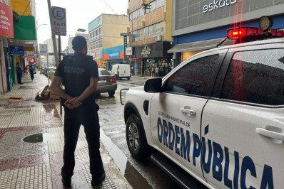 Criminalidade cai em novembro e Volta Redonda se consolida como uma das cidades mais seguras do estado