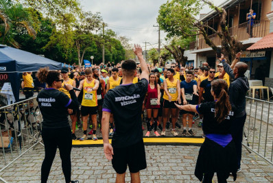 Prefeitura de Barra Mansa reforça convite para a última etapa do Circuito Rural de 2025