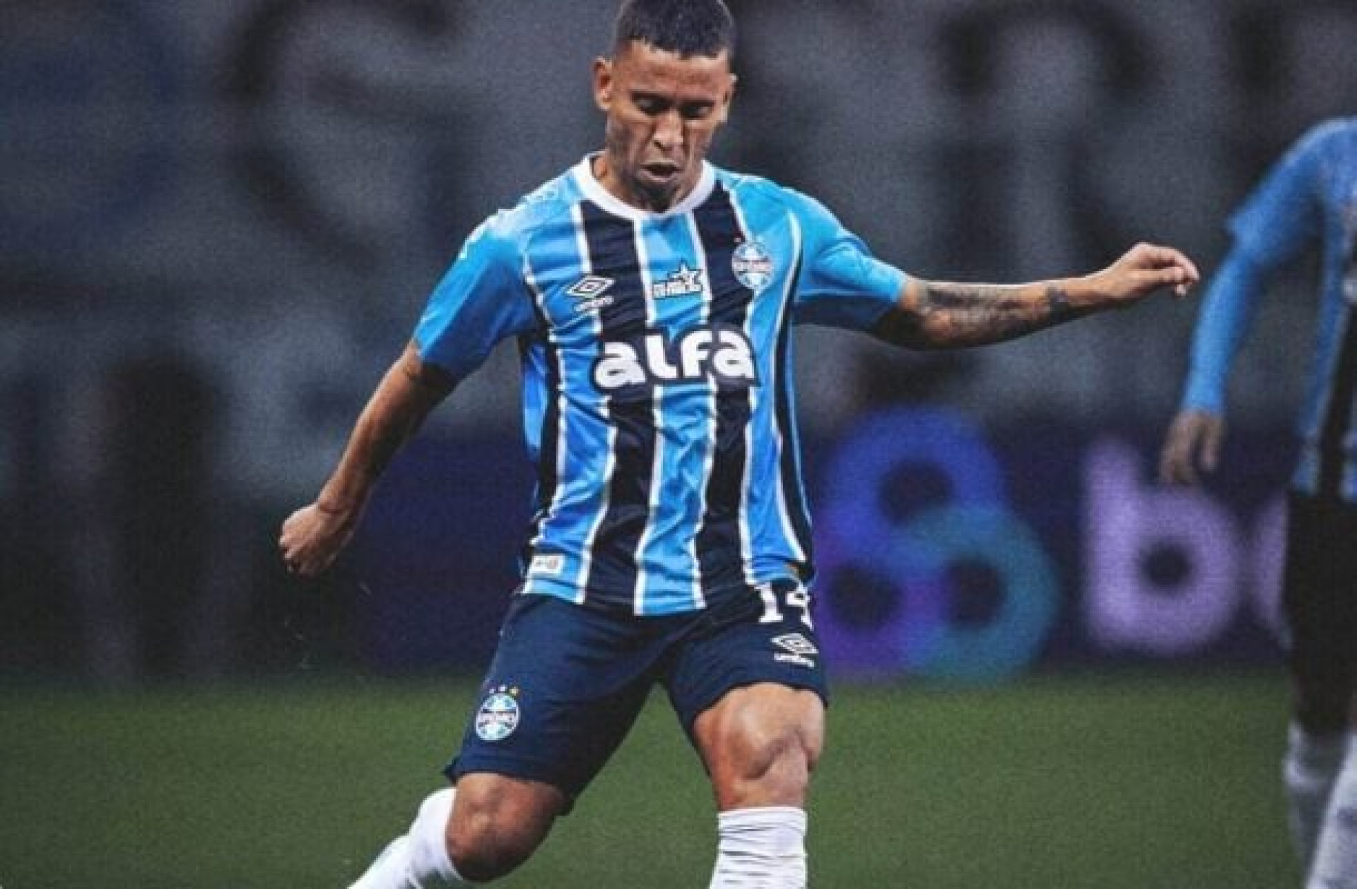 Marcos Rocha não esconde frustração por resultado e temporada do Grêmio: &#8220;Triste pela campanha&#8221;