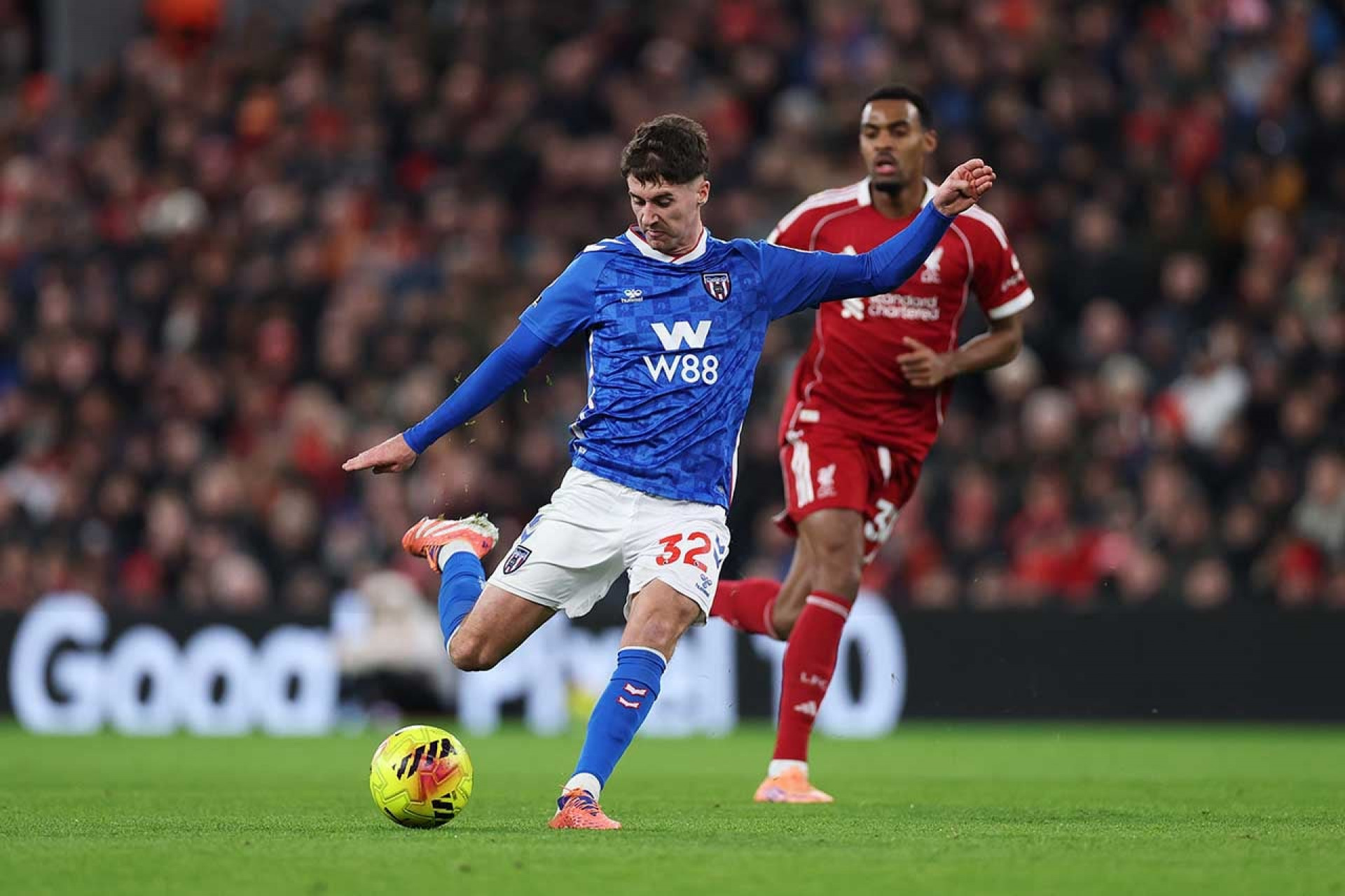 Liverpool só empata com Sunderland e mantém fase irregular na Premier League