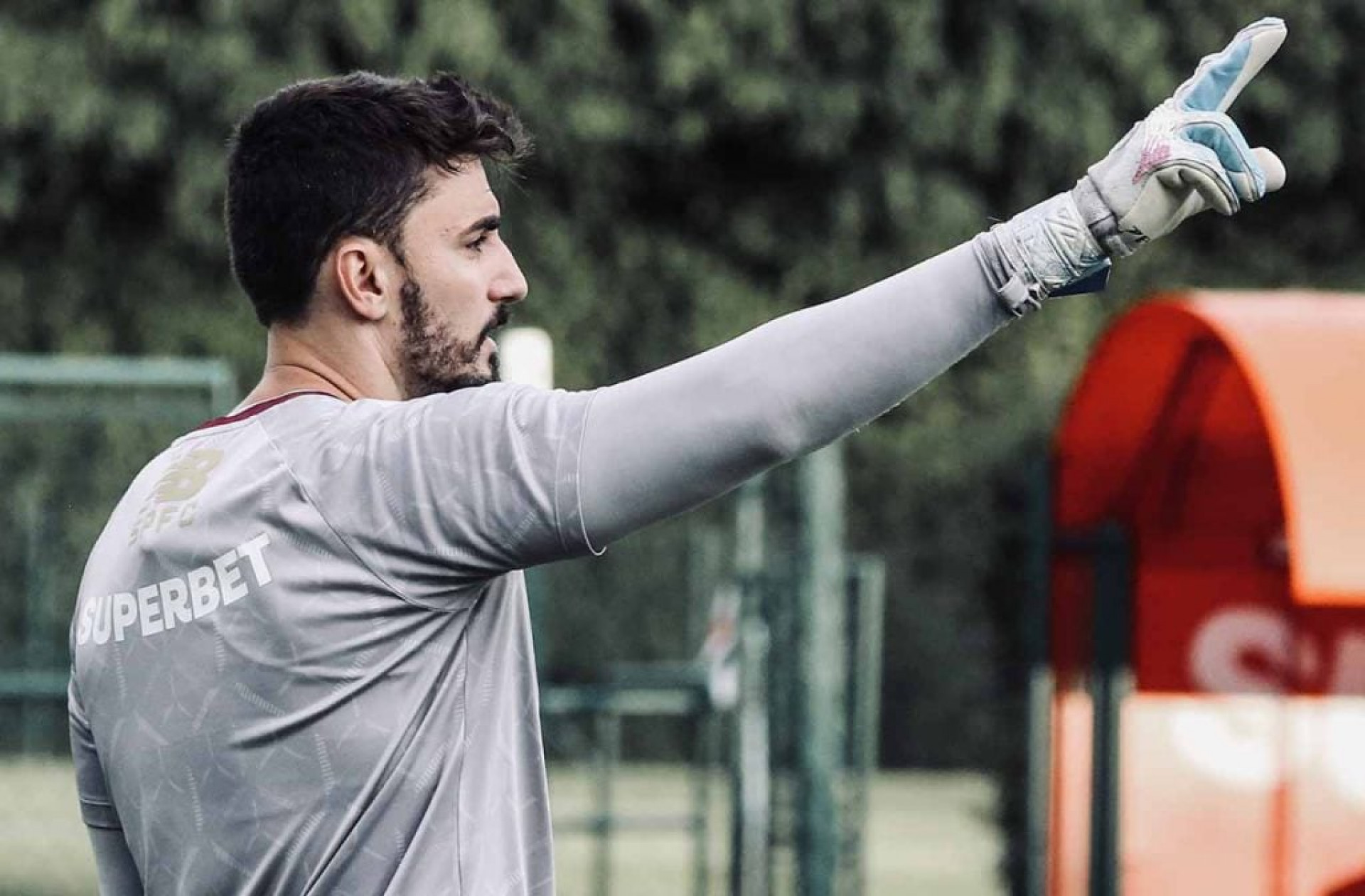 São Paulo tem cinco reforços para encarar o Internacional