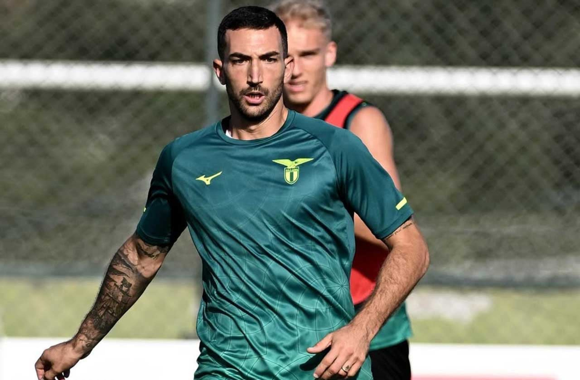 Lazio x Milan: onde assistir, escalações e arbitragem