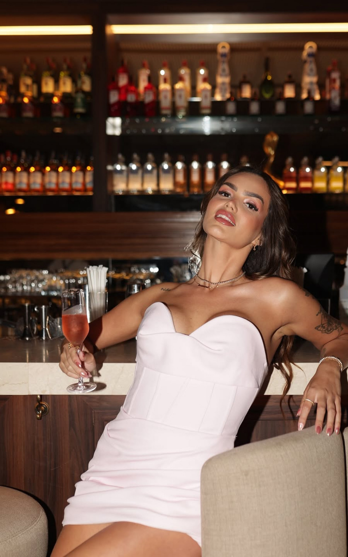 Suzanna Freitas  - Reprodução/Instagram