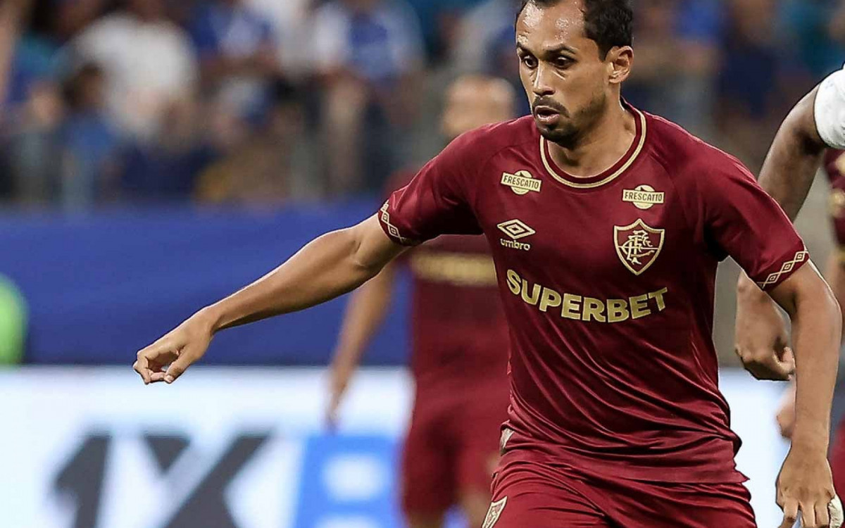 Fluminense terá retorno e desfalque para última rodada do Brasileirão