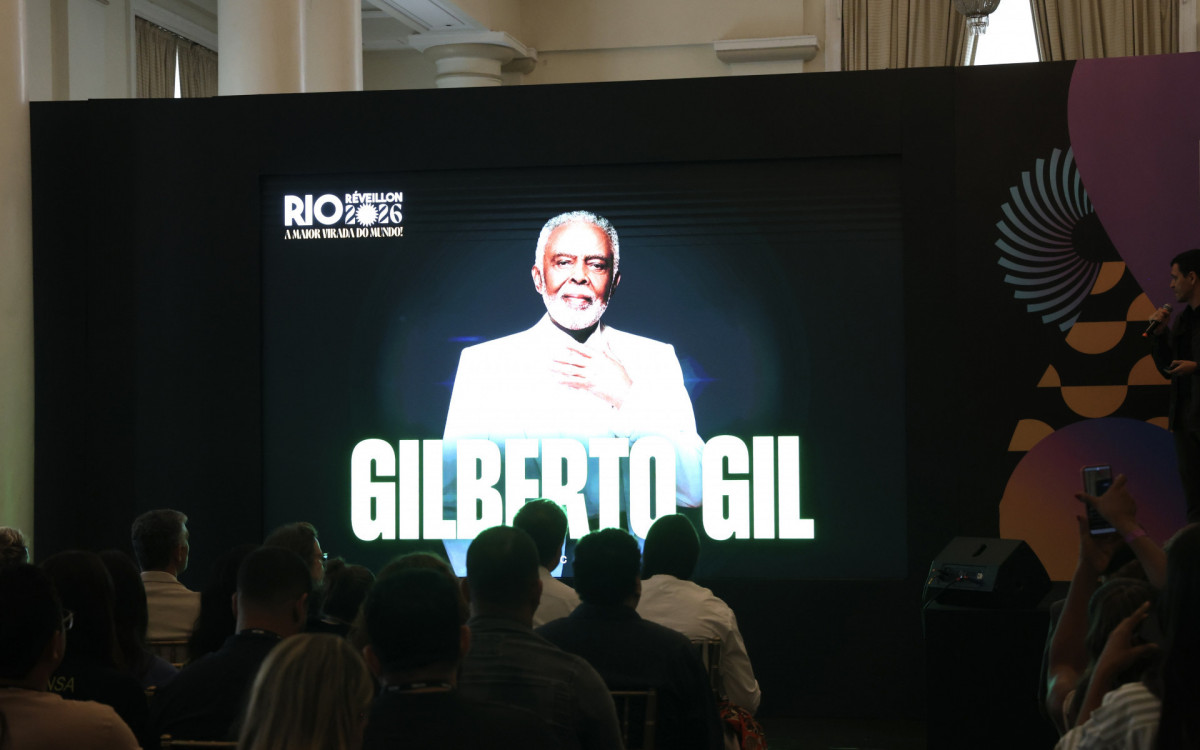 Prefeitura apresenta atrações para o Réveillon 2026