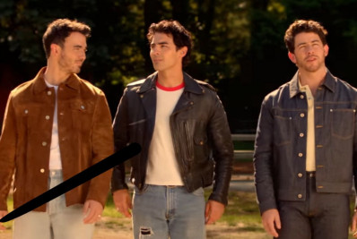 Disney lança primeiro trailer de ‘Camp Rock 3’ com Jonas Brothers