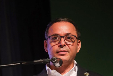 Prefeito Rodrigo Neves abre a Cúpula de Mercocidades