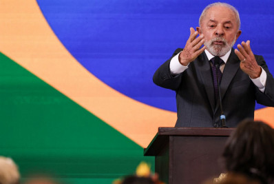 No Conselhão, Lula pede fim da escala 6x1 e ações contra o feminicídio