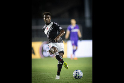 Thiago Mendes ganha sequência no Vasco em momento-chave na temporada