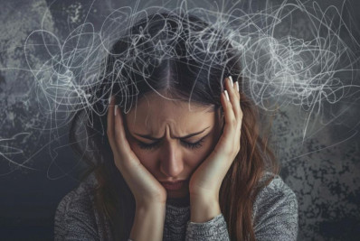 Saúde mental no trabalho: afastamentos por transtornos crescem 134% em dois anos no Brasil