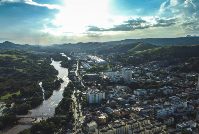 Três Rios bate recorde histórico na abertura de empresas