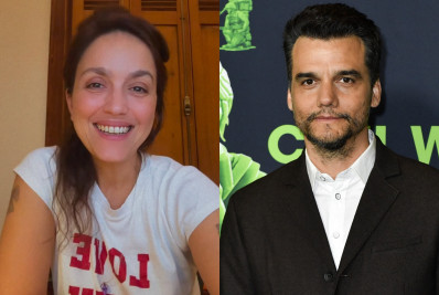 Manuela Dias, autora do remake de 'Vale Tudo', relembra romance com Wagner Moura
