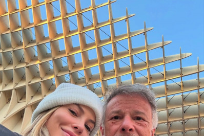 'A Fazenda 17': Saory Cardoso detalha início da relação com Marcello Novaes