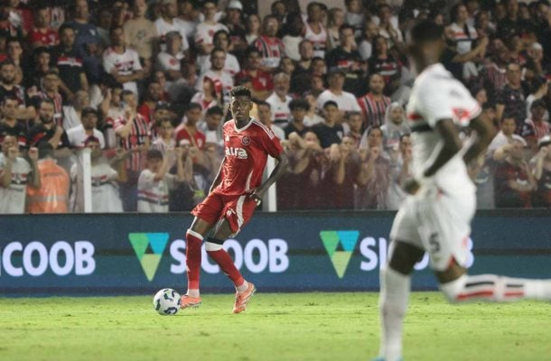 Internacional desmorona e chega à rodada final do Brasileirão em cenário alarmante